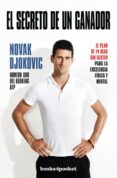 EL SECRETO DE UN GANADOR di DJOKOVIC, NOVAK 