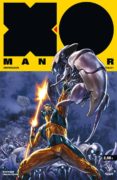 X-O MANOWAR 7: EMPERADOR, PARTE 1 di KINDT, MATT 