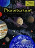 PLANETARIUM de PRINJA, RAMAN K. WORMELL, CHRIS 