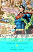 GRANDES AUTORES DE SUPERMAN: DENNIS O NEIL Y CURT SWAN - KRYPTONI TA NUNCA MS di O NEIL, DENNIS 