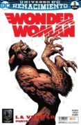 WONDER WOMAN N 19/5 (RENACIMIENTO) de RUCKA, GREG 