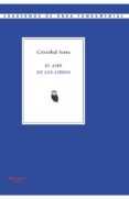 EL AIRE DE LOS LIBROS de SERRA, CRISTOBAL 