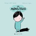 UN MONSTRUO di BALMES, SANTI 