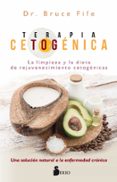 TERAPIA CETOGENICA de FIFE, BRUCE 