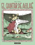 EL CANTAR DE AGLAE di SIMON, ANNE 