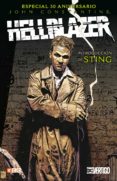 HELLBLAZER: ESPECIAL 30 ANIVERSARIO de CAREY, MIKE  MOORE, ALAN 