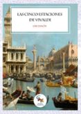 LAS CINCO ESTACIONES DE VIVALDI di ZANON, EMI 
