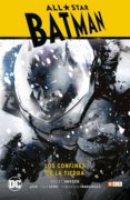 ALL-STAR BATMAN (VOL. 02): LOS CONFINES DE LA TIERRA de SNYDER, SCOTT 