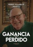 Ganancia De Lo Perdido (ebook)