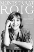 ALGO MEJORES: ARTICULOS (1966-1983) de ROIG, MONTSERRAT 