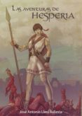 Las Aventuras De Hesperia (ebook)