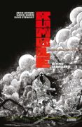 RUMBLE 6. LTIMO CABALLERO di ARCUDI, JOHN 