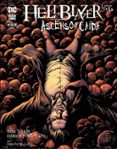 HELLBLAZER: ASCENSO Y CAIDA VOL. 3 DE 3 de TAYLOR, TOM 
