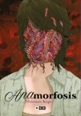 ANAMORFOSIS di KAGO, SHINTARO 