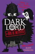 DARK LORD: + DIAS DE INSTITUTO de THOMSON, JAMIE 