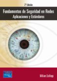 FUNDAMENTOS DE SEGURIDAD EN REDES de STALLINGS, WILLIAM 