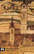 EL CASTILLO de KAFKA, FRANZ 