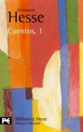 CUENTOS de HESSE, HERMANN 