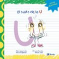 EL SUSTO DE LA U de LOPEZ AVILA, PILAR  SANZ, RAFAEL 