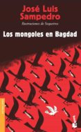BKT5E LOS MONGOLES EN BAGDAD de SAMPEDRO, JOSE LUIS 
