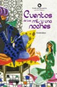 CUENTOS DE LAS MIL Y UNA NOCHES (PUNTO DE ENCUENTRO CON LOS CLASI COS) de ANONIMO 