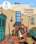 LA CENICIENTA / CINDERELLA de PERRAULT, CHARLES 