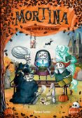MORTINA 5. UNA SORPRESA ALUCINANTE di CANTINI, BARBARA 