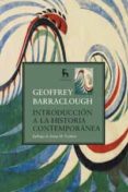 INTRODUCCION A LA HISTORIA CONTEMPORANEA (EPILOGO DE JOSEP M. FRA DERA) de BARRACLOUGH, GEOFFREY 