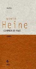 CUADROS DE VIAJE de HEINE, HEINRICH 