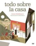 TODO SOBRE LA CASA de ZABALBEASCOA, ANATXU 