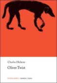 OLIVER TWIST de DICKENS, CHARLES 