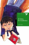 EL LIBRO DE GUILLERMO de FRABETTI, CARLO 