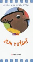 UN RATON? de GENECHTEN, GUIDO VAN 