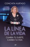 CAMBIA TU SUERTE, CAMBIA TU VIDA de HURTADO, CONCHITA 