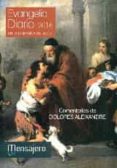 EVANGELIO DIARIO 2016. EN LA COMPAIA DE JESUS di VV.AA. 