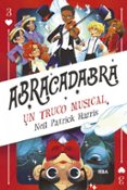 ABRACADABRA 3: UN TRUCO MUSICAL di HARRIS, NEIL PATRICK 