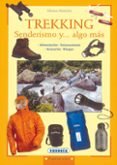TREKKING di VV.AA. 