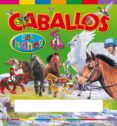 CABALLOS CON IMANES di VV.AA. 