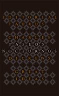 PASEOS NOCTURNOS (GREAT IDEAS) de DICKENS, CHARLES 