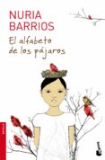 EL ALFABETO DE LOS PAJAROS de BARRIOS, NURIA 