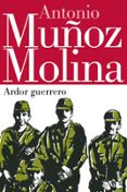 ARDOR GUERRERO de MUOZ MOLINA, ANTONIO 