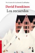LOS RECUERDOS de FOENKINOS, DAVID 