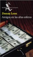AMIGOS EN LAS ALTAS ESFERAS de LEON, DONNA 
