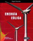 ENERGIA EOLICA de VILLARRUBIA, MIGUEL 