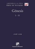 GENESIS 1-11 di LOZA, JOSE 