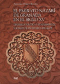 EMIRATO NAZARI DE GRANADA de PELAEZ ROVIRA, ANTONIO 
