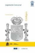 (I.B.D.) LEGISLACIN CONCURSAL di VV.AA. 