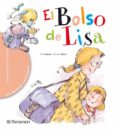 EL BOLSO DE LISA (2 ED) de RAMOS, PILAR  HORACIO, ELENA 