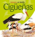 CIGEAS (ANIMALES EN FAMILIA) de COSTA-PAU, ROSA 