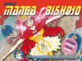 DIBUJA MANGA BISHOJO di SPARROW, KEITH 